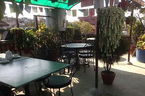 Kathmandu Peace Guest House