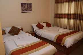 Kathmandu Peace Guest House