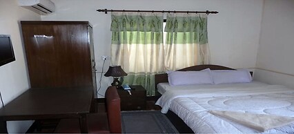 Kathmandu Peace Guest House