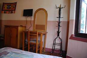 Kathmandu Peace Guest House