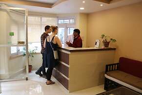 Kathmandu Peace Guest House