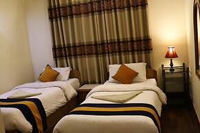 Kathmandu Peace Guest House