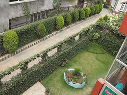 Sudha's Garden Home