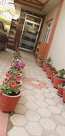 Sudha's Garden Home