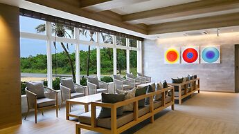 Hot Cross Point SANTA MONICA