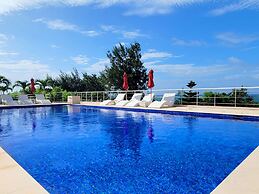 Hot Cross Point SANTA MONICA