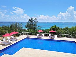 Hot Cross Point SANTA MONICA