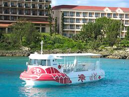 Hot Cross Point SANTA MONICA