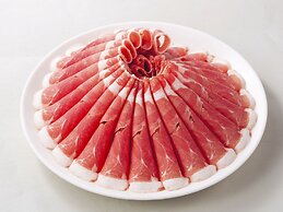 Hot Cross Point SANTA MONICA