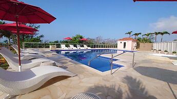 Hot Cross Point SANTA MONICA