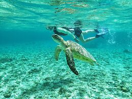 Hot Cross Point SANTA MONICA