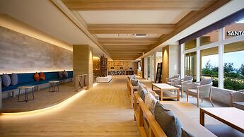 Hot Cross Point SANTA MONICA