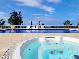 Hot Cross Point SANTA MONICA