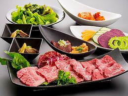 Hot Cross Point SANTA MONICA