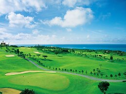 Hot Cross Point SANTA MONICA