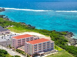 Hot Cross Point SANTA MONICA