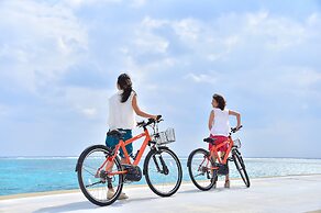 Hot Cross Point SANTA MONICA