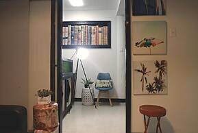 Mactan-Cebu Airport Budget Hotel