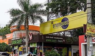 Mactan-Cebu Airport Budget Hotel