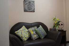 Mactan-Cebu Airport Budget Hotel