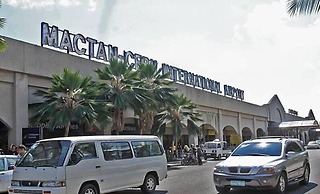 Mactan-Cebu Airport Budget Hotel