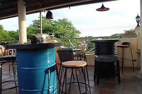 Mactan-Cebu Airport Budget Hotel