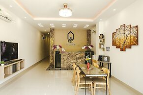 Red Hotel Da Nang