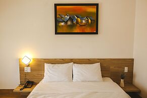 Red Hotel Da Nang