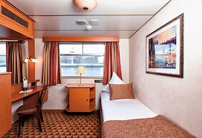 Crossgates Hotelship Messe - Köln