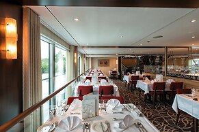 Crossgates Hotelship Messe - Köln