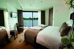 Crossgates Hotelship Messe - Köln