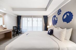 Kokotel Phuket Patong