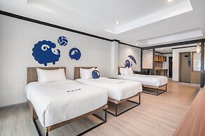 Kokotel Phuket Patong