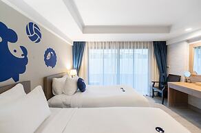 Kokotel Phuket Patong