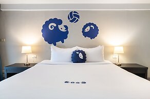 Kokotel Phuket Patong