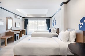 Kokotel Phuket Patong