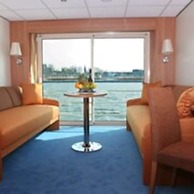 Crossgates Hotelship Nizzaufer - Frankfurt