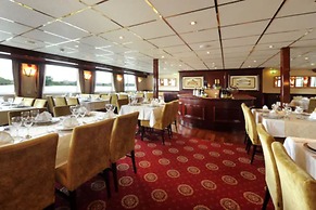 Crossgates Hotelship Nizzaufer - Frankfurt