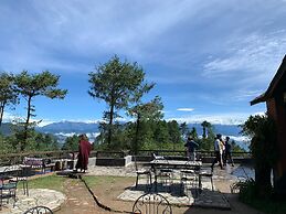 Hotel at the End of the Universe