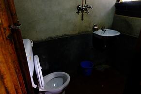 Hotel at the End of the Universe