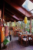 Hotel at the End of the Universe