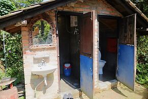 Hotel at the End of the Universe