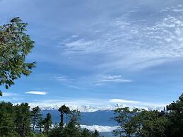 Hotel at the End of the Universe