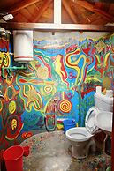 Hotel at the End of the Universe