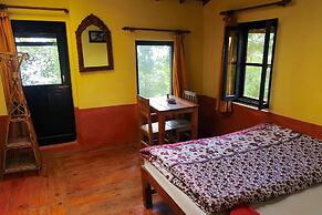 Hotel at the End of the Universe