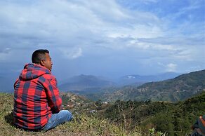 Hotel at the End of the Universe