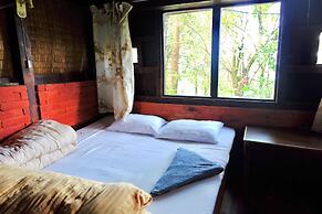 Hotel at the End of the Universe