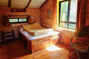 Hotel at the End of the Universe