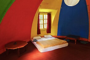 Hotel at the End of the Universe