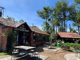 Hotel at the End of the Universe